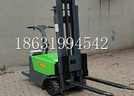 铁锋区电动叉车多功能液压搬运车电动堆高机0.5吨半电动液压地牛液压升降车电动叉车